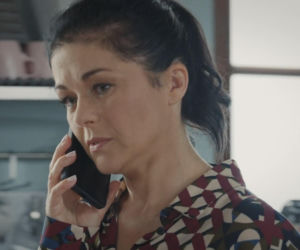 M jak miłość, odcinek 1893. Kinga (Katarzyna Cichopek)