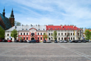 Zasłynęło z kopalni należących do króla. To jedno z najpiękniejszych miast w Małopolsce