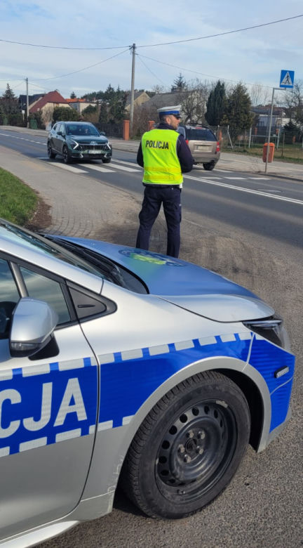 Policja