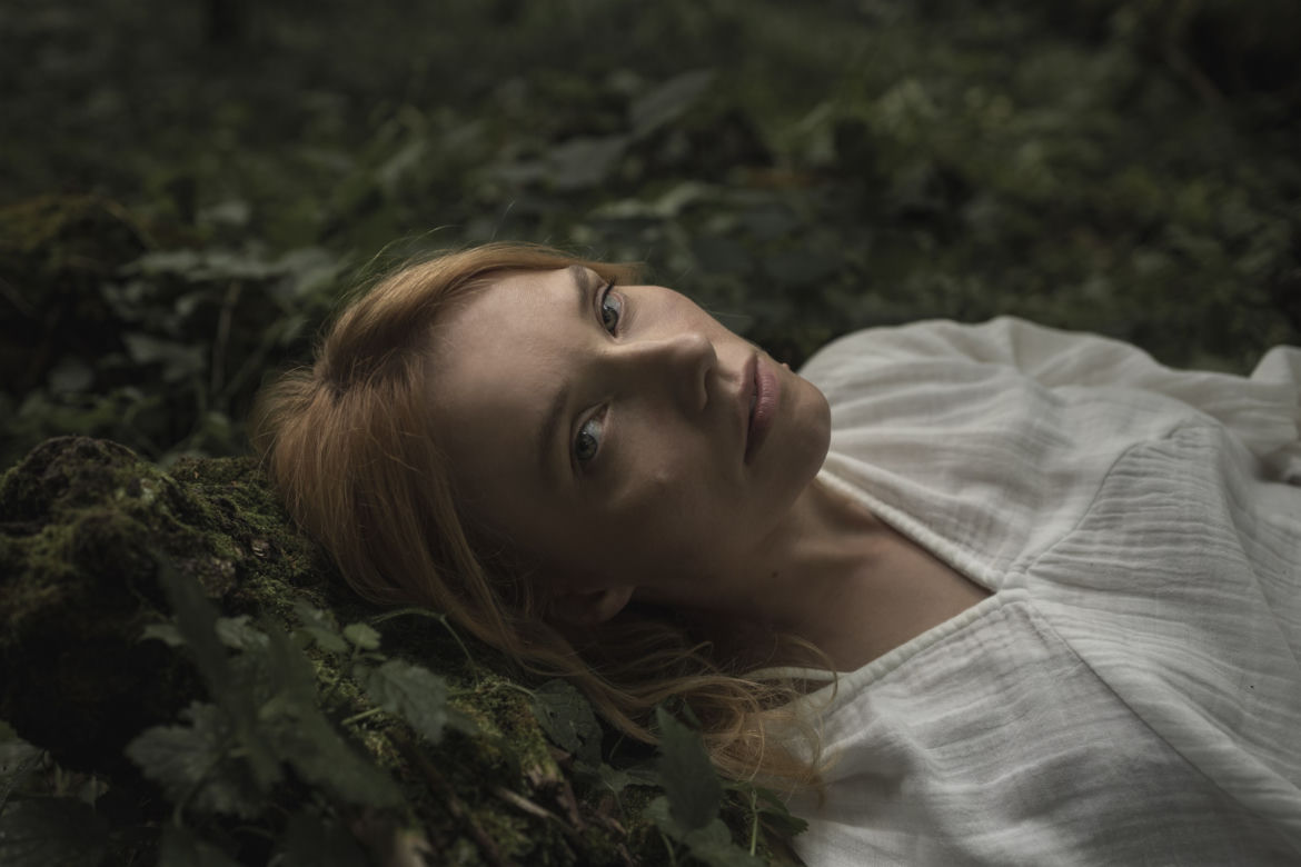 Rój