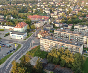 w konkursie „Najlepsza Przestrzeń Publiczna Województwa Śląskiego