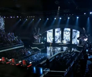 Nie żyje pierwszy zwycięzca The Voice