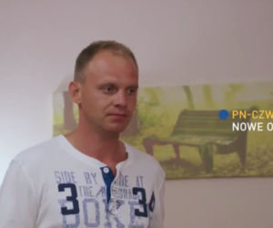 Na Wspólnej odc. 3150. Kamil (Kazimierz Mazur)