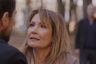 Miłość i nadzieja, odcinek 375. Feraye, Kuzey