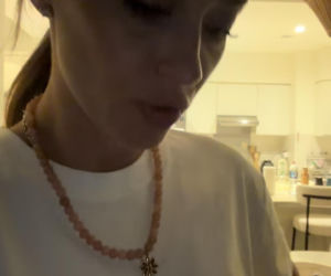 Marcelina Zawadzka uciekła z Polski do Dubaju trafiła pod irańskie rakiety