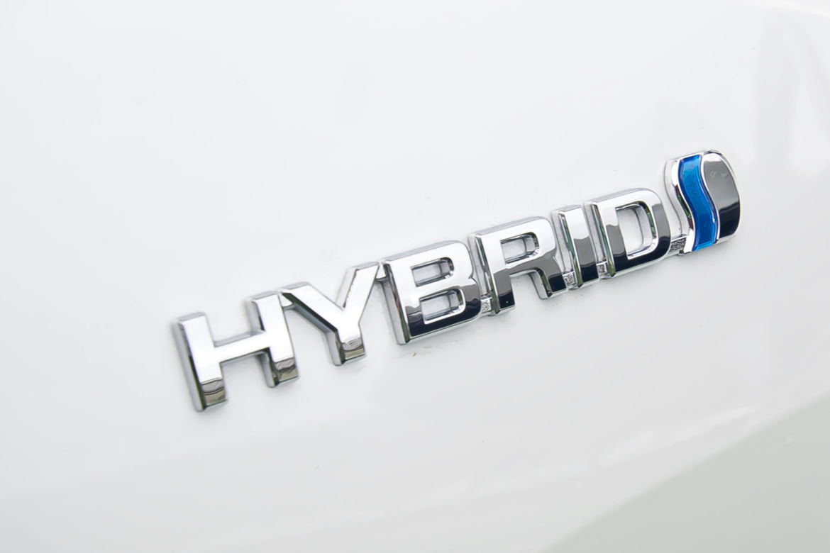 Toyota C-HR, prezentacja Stadion Legii