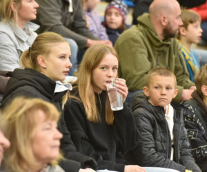 PRES Grupa Deweloperska Toruń - Fogo Unia Leszno, zdjęcia kibiców i zawodników z meczu 2. kolejki PGE Ekstraligi