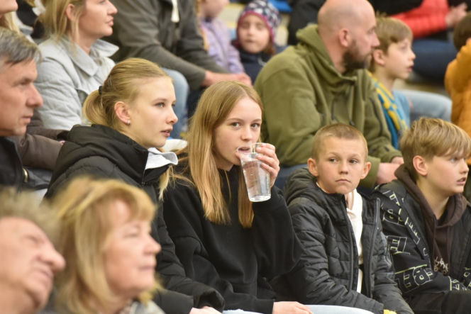 PRES Grupa Deweloperska Toruń - Fogo Unia Leszno, zdjęcia kibiców i zawodników z meczu 2. kolejki PGE Ekstraligi