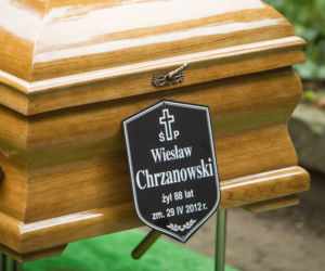 Żegnaj, Marszałku