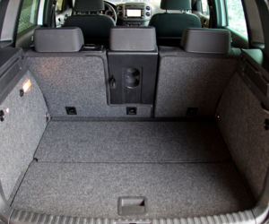 Volkswagen Tiguan 2.0 TDI 4Motion DSG R-Line