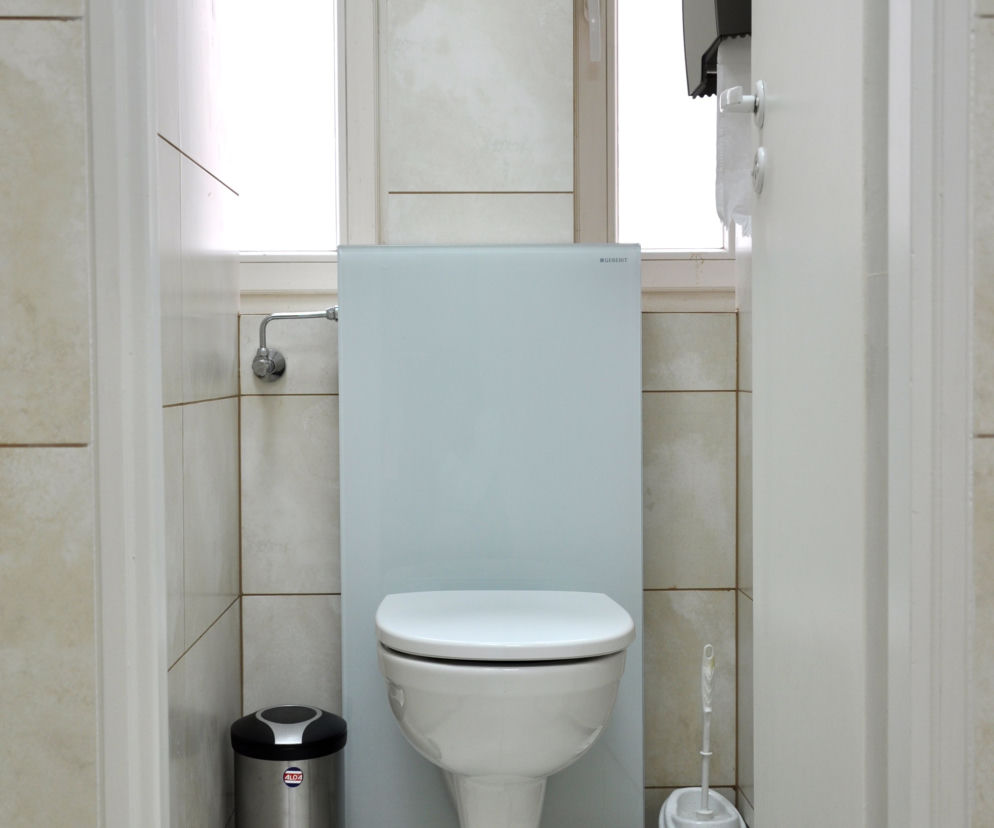 Geberit w Filharmonii Krakowskiej