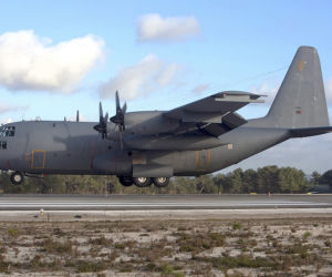Lockheed C-130 Hercules