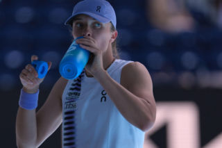 Przybijające, co stało się z Igą Świątek! Bolesna prawda. Ekspert bije na alarm