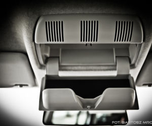 Skoda Fabia Combi