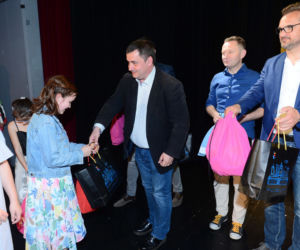 Gala Dziecięce marzenia