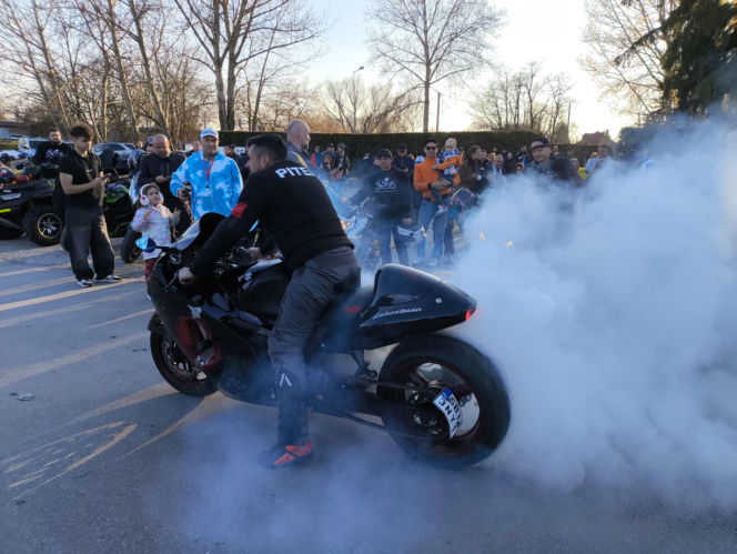 Smutny dzień dla tarnowskiego żużla. Kibice żegnają Unię Tarnów