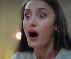 Dziedzictwo, odcinek 894