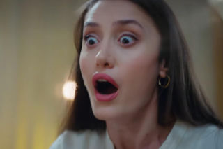 Dziedzictwo, odcinek 894