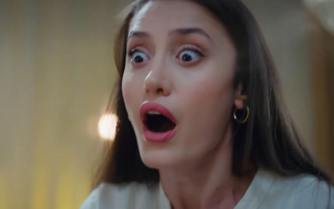 Dziedzictwo, odcinek 894