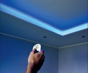 Diody LED - montaż. Krok 6