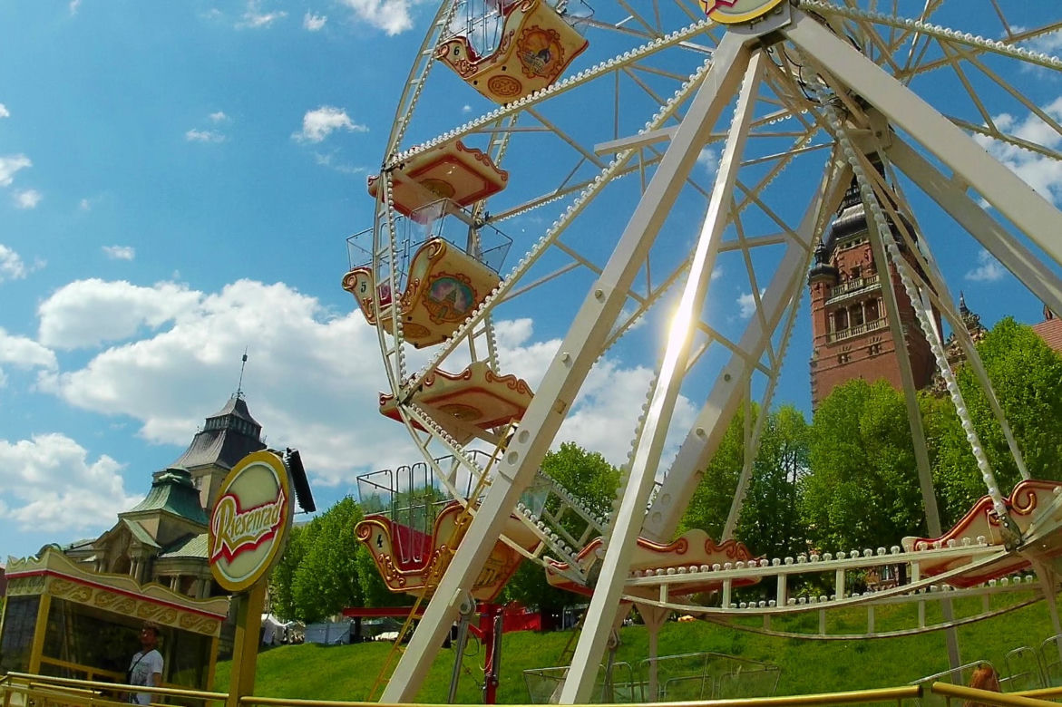 Piknik nad Odrą 2023