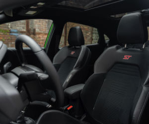 Ford Puma ST X (2021)