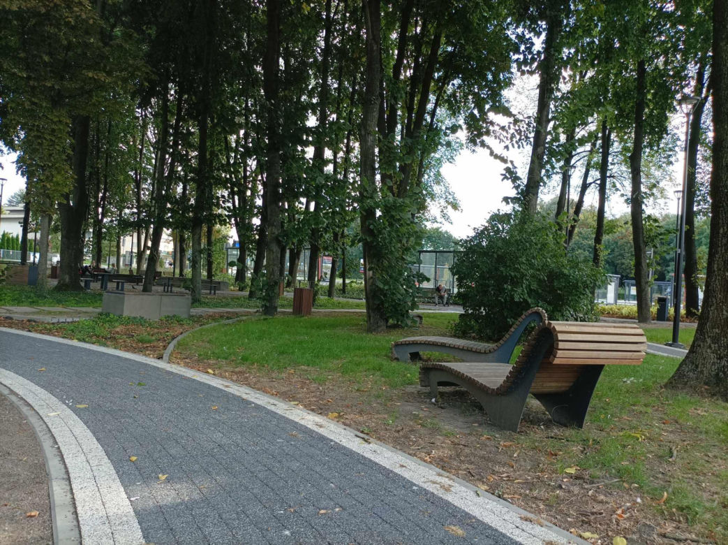 Plac Surdackiego
