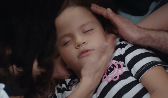 Dziedzictwo odcinek 885