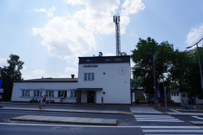 Piaseczno