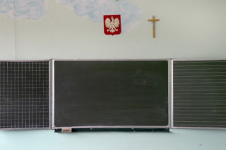 Uczniowie coraz częściej nie chcą chodzić na religię. Co dalej z przedmiotem?