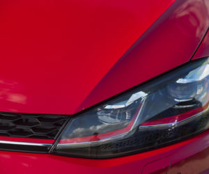 Volkswagen Golf GTI TCR 2.0 TSI 290 KM DSG7