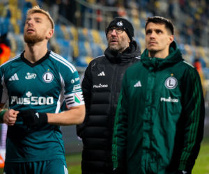 Marek Papszun o duecie gwiazd Legii. To dlatego zostają Rafał Augustyniak i Bartosz Kapustka