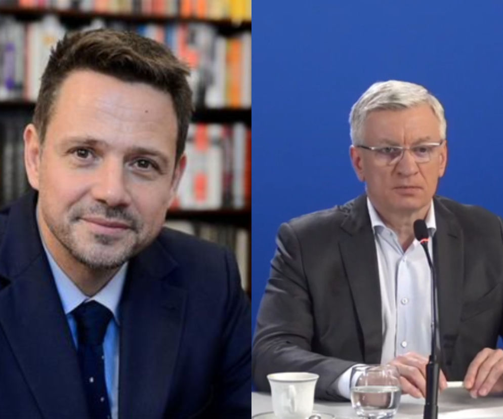 Poznań: Nie tylko Rafał Trzaskowski. Jackowi Jaśkowiakowi także grożono ŚMIERCIĄ!