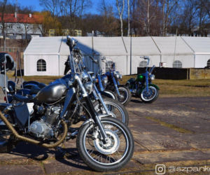 Wkrótce otwarcie sezonu motocyklowego w Starachowicach