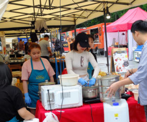 Azja na talerzu, czyli Festiwal Kuchni Azjatyckiej w Lublinie