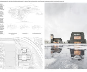 Rozstrzygnięcie konkursu na nową siedzibę Teatru Współczesnego