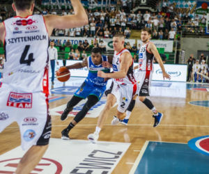 Enea Astoria Bydgoszcz - Anwil Włocławek [ZDJĘCIA Z MECZU]
