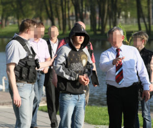 Augustów. Zgwałcili i utopili Anetę, bo... była brzydka