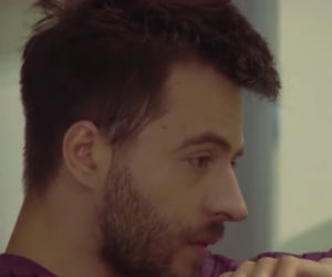 Pierwsza miłość odc. 2096. Mikser (Błażej Michalski)