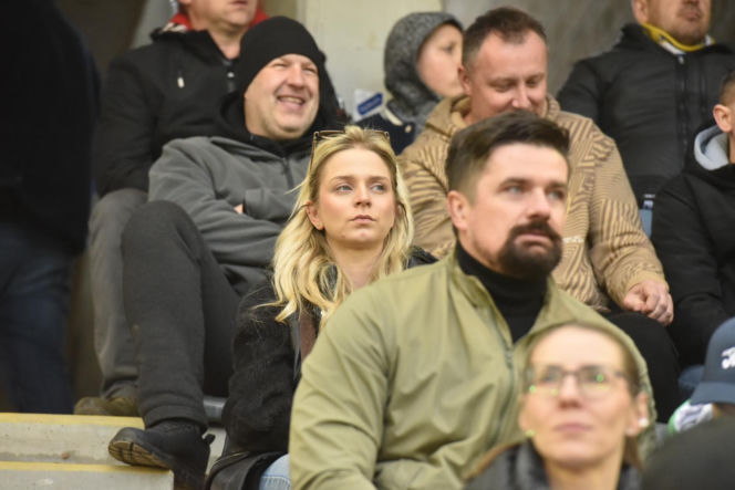 PRES Grupa Deweloperska Toruń - Fogo Unia Leszno, zdjęcia kibiców i zawodników z meczu 2. kolejki PGE Ekstraligi