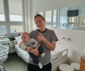 Oddział patologii noworodka w sokołowskim szpitalu może zostać zlikwidowany