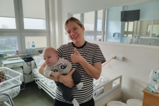 Oddział patologii noworodka w sokołowskim szpitalu może zostać zlikwidowany