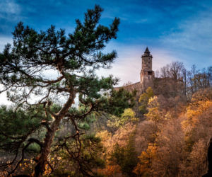 Polskie Włochy zachwycają klimatem