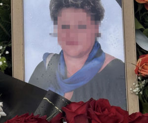 Tragiczna śmierć ukochanej pielęgniarki. Monika niedawno świętowała 40-lecie pracy