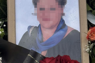 Tragiczna śmierć ukochanej pielęgniarki. Monika niedawno świętowała 40-lecie pracy