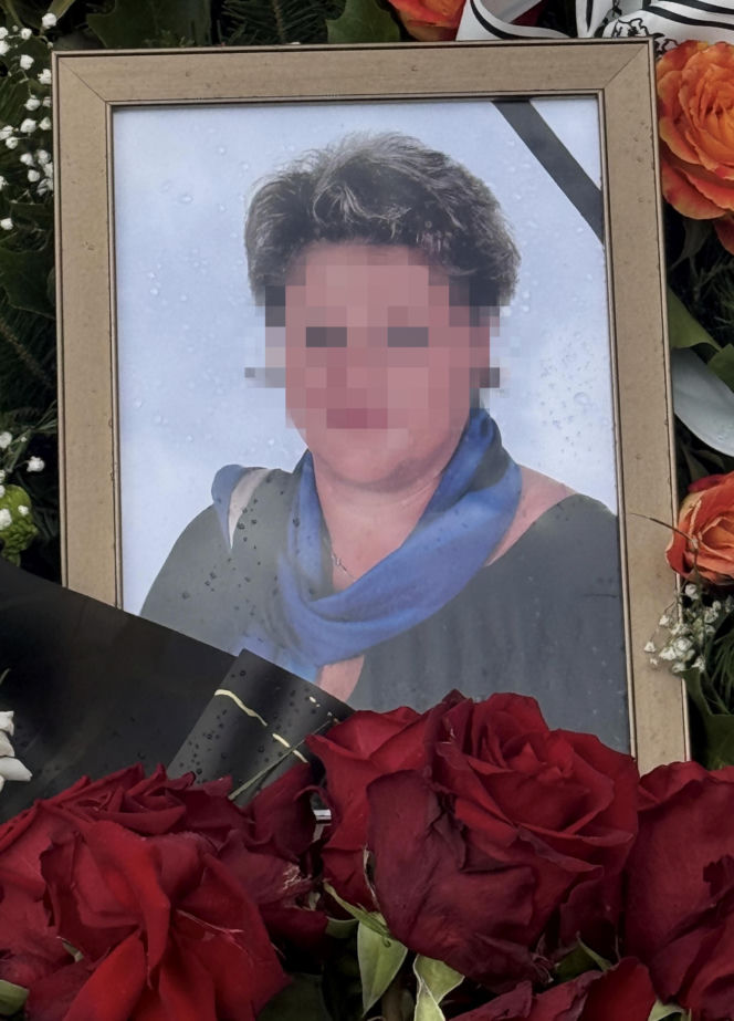 Tragiczna śmierć ukochanej pielęgniarki. Monika niedawno świętowała 40-lecie pracy