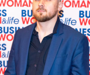 Znani i lubiani na gali charytatywnego kalendarza Businesswoman&Life