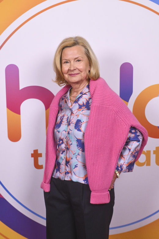 Barbara Bursztynowicz