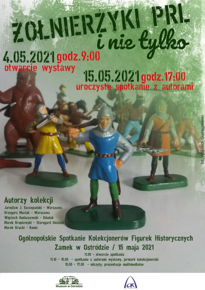 zolnierzyki