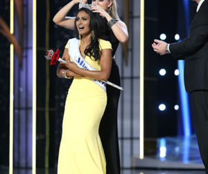 Miss America